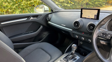 Audi A3 35 TFSI SE Technik 5dr S Tronic Petrol Hatchback